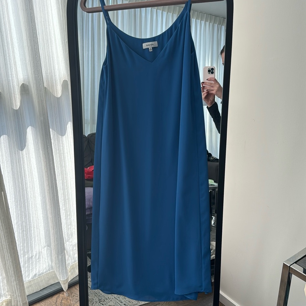 Babaton Dress